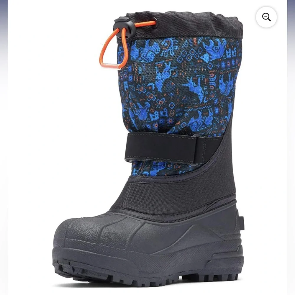 COLUMBIA Powderbug Plus 2 snowboots